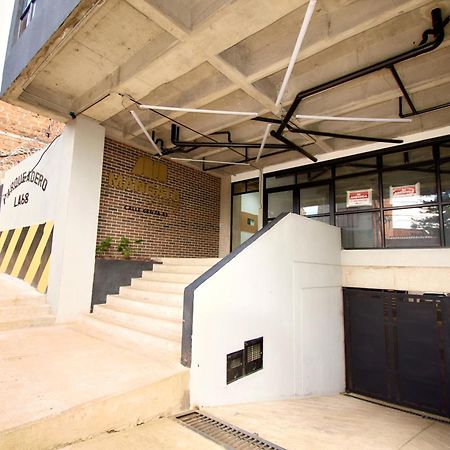 Mangata Living By Bernalo Hotels Medellín Exterior foto