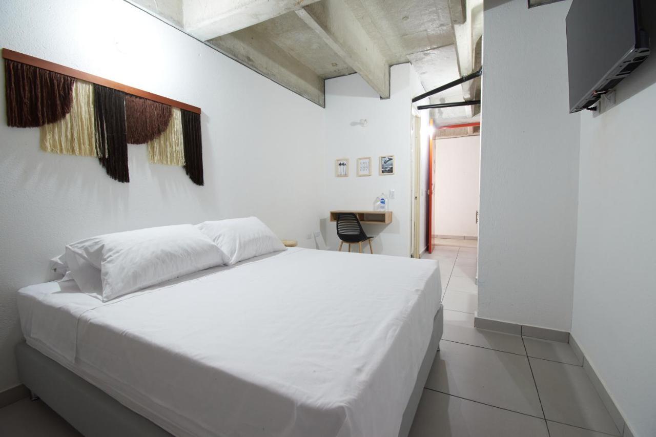 Mangata Living By Bernalo Hotels Medellín Exterior foto