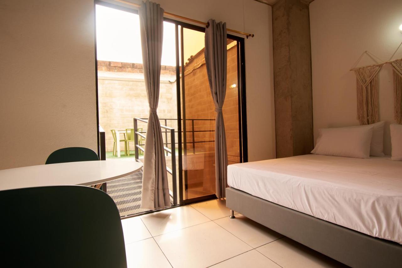 Mangata Living By Bernalo Hotels Medellín Exterior foto